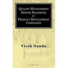 Quality Management System Handbook for Product Development Companies